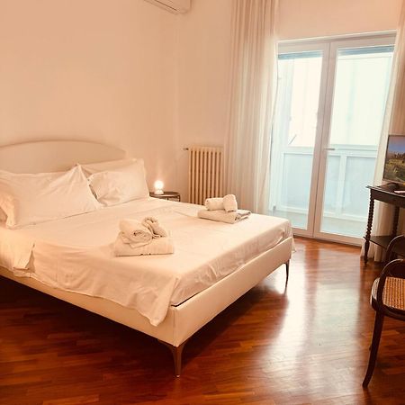 Apartmán Guest Corso Italia Bari Exteriér fotografie