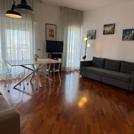 Apartmán Guest Corso Italia Bari Exteriér fotografie