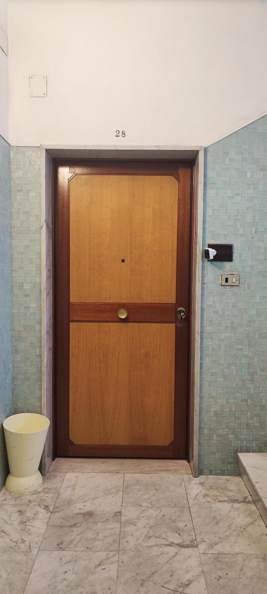 Apartmán Guest Corso Italia Bari Exteriér fotografie