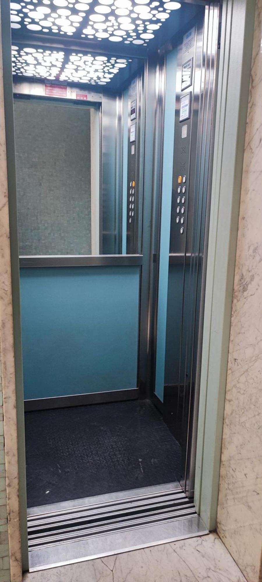 Apartmán Guest Corso Italia Bari Exteriér fotografie