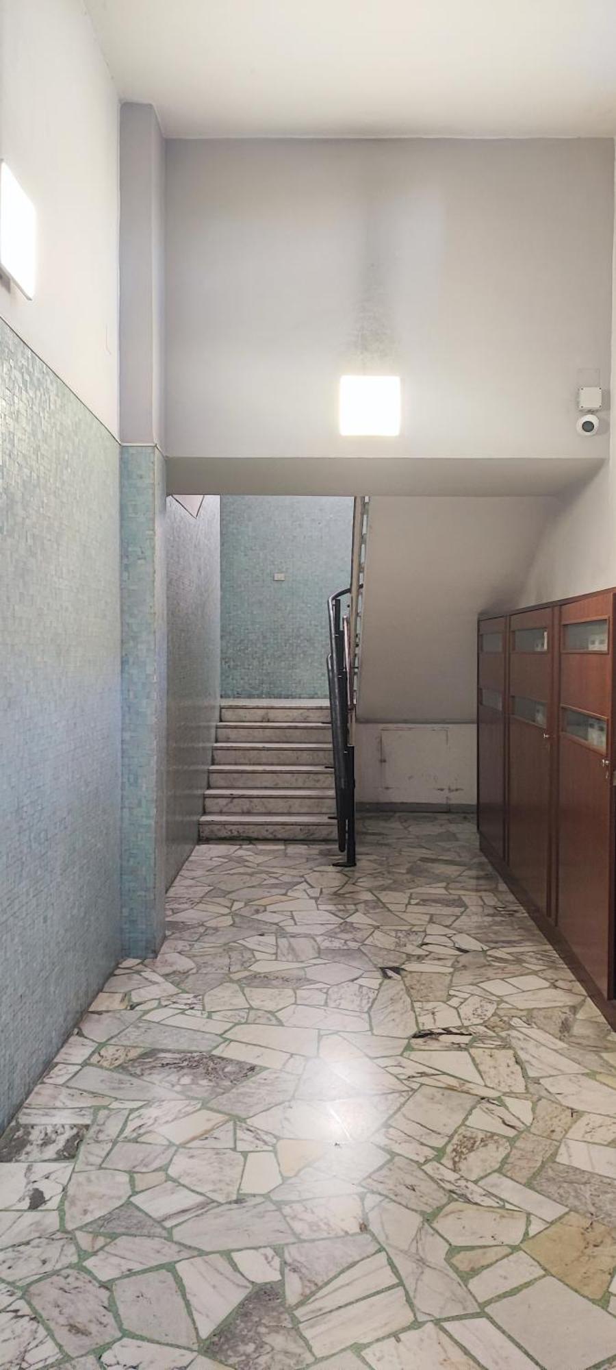 Apartmán Guest Corso Italia Bari Exteriér fotografie