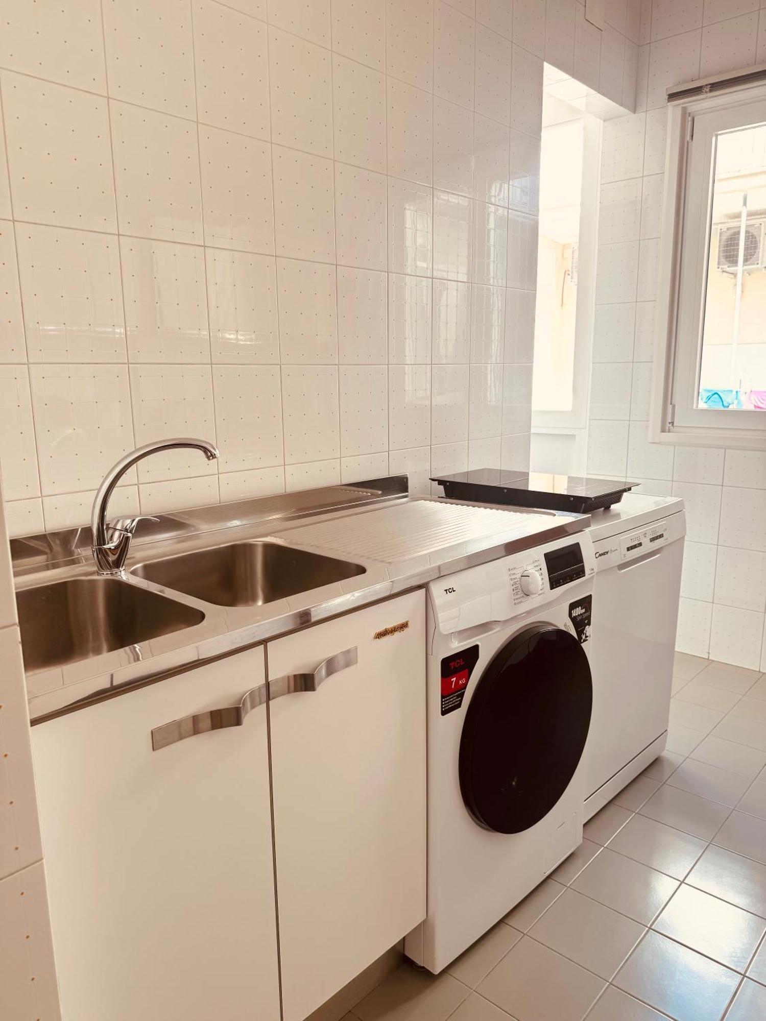 Apartmán Guest Corso Italia Bari Exteriér fotografie