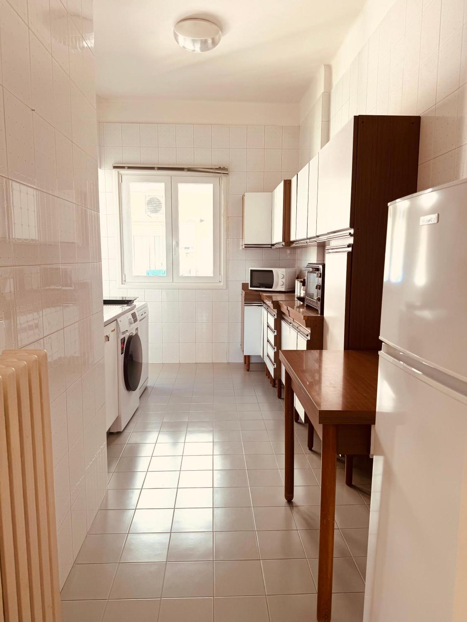 Apartmán Guest Corso Italia Bari Exteriér fotografie