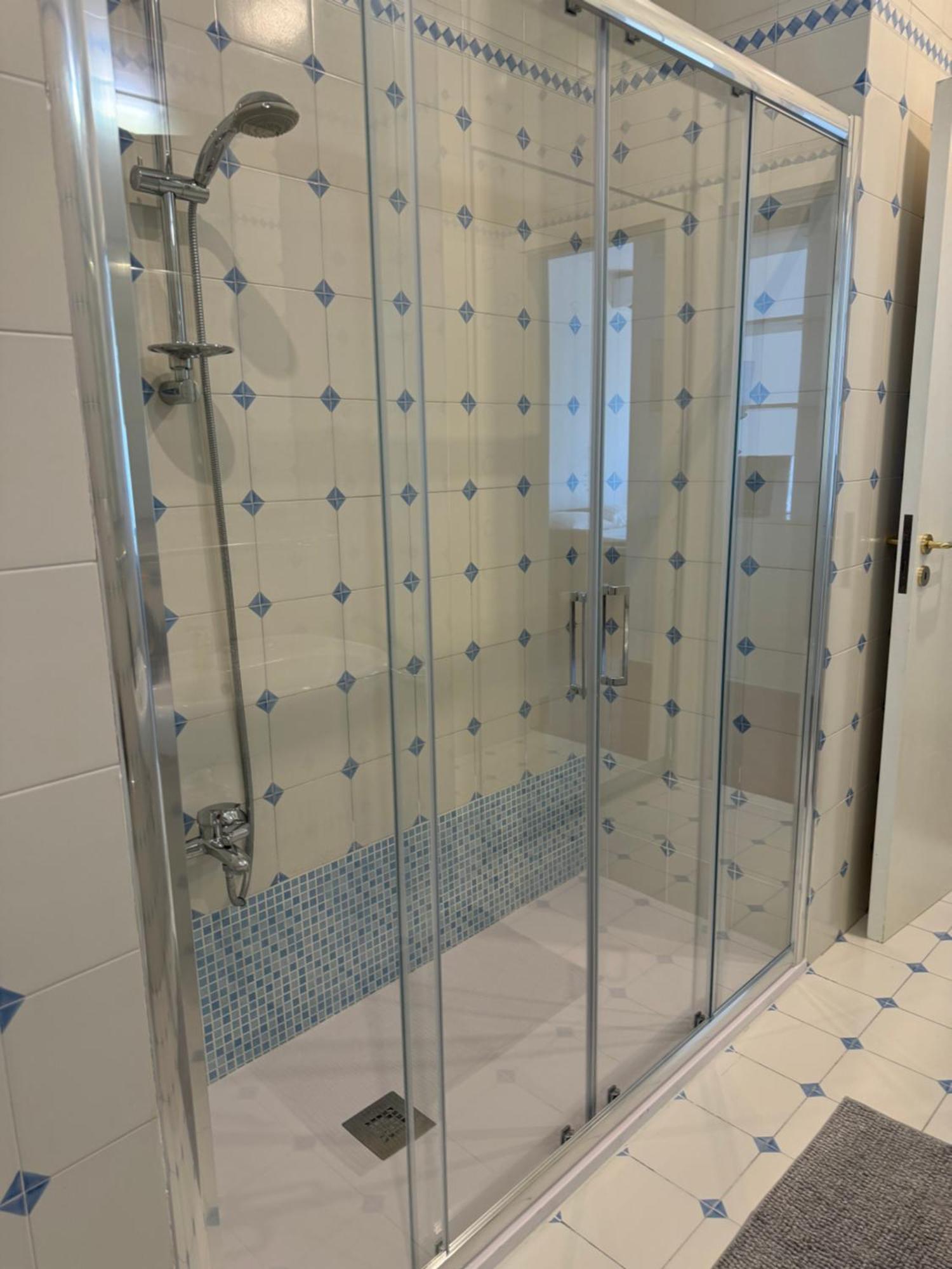 Apartmán Guest Corso Italia Bari Exteriér fotografie