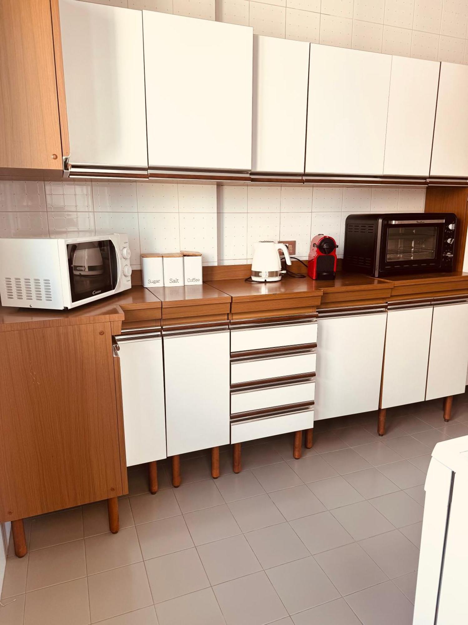Apartmán Guest Corso Italia Bari Exteriér fotografie